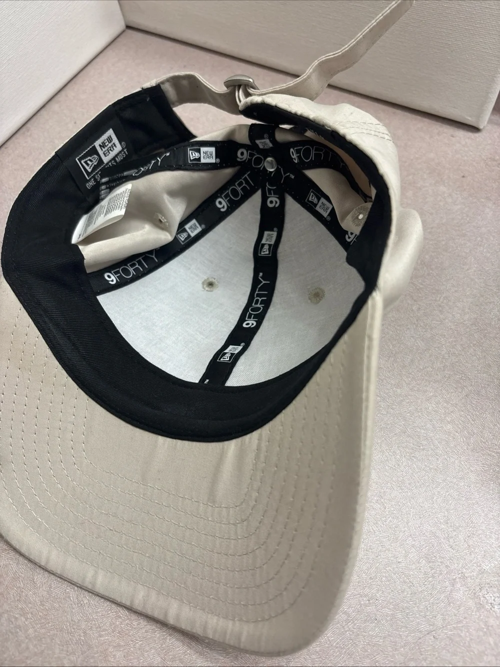 New Era new era